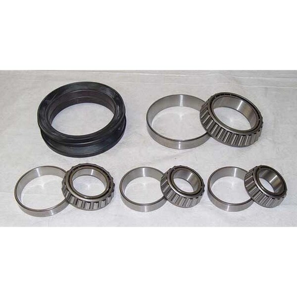 Aftermarket PV735 Bearing Kit TD7, TD7C, TD7E, 100, 100C, 100E Fits DRESSER PV735-PVE - main